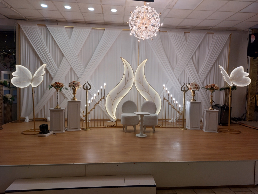 Deluxe Manolya Düğün Sarayı