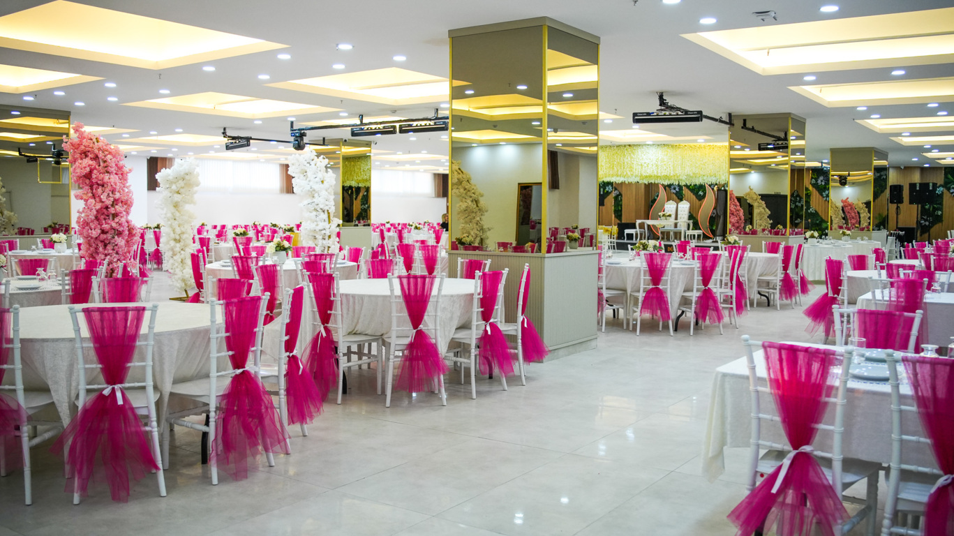 Asyam Düğün Davet Balo