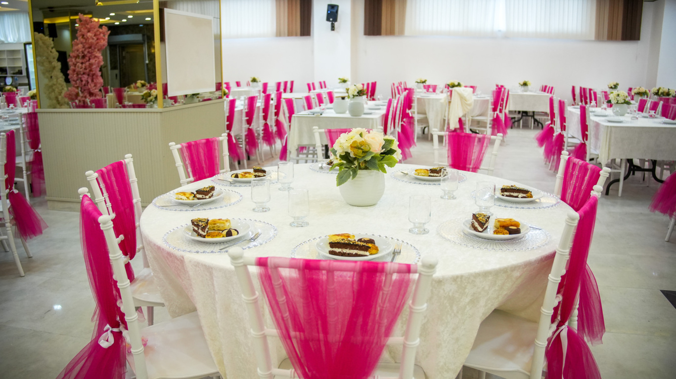 Asyam Düğün Davet Balo