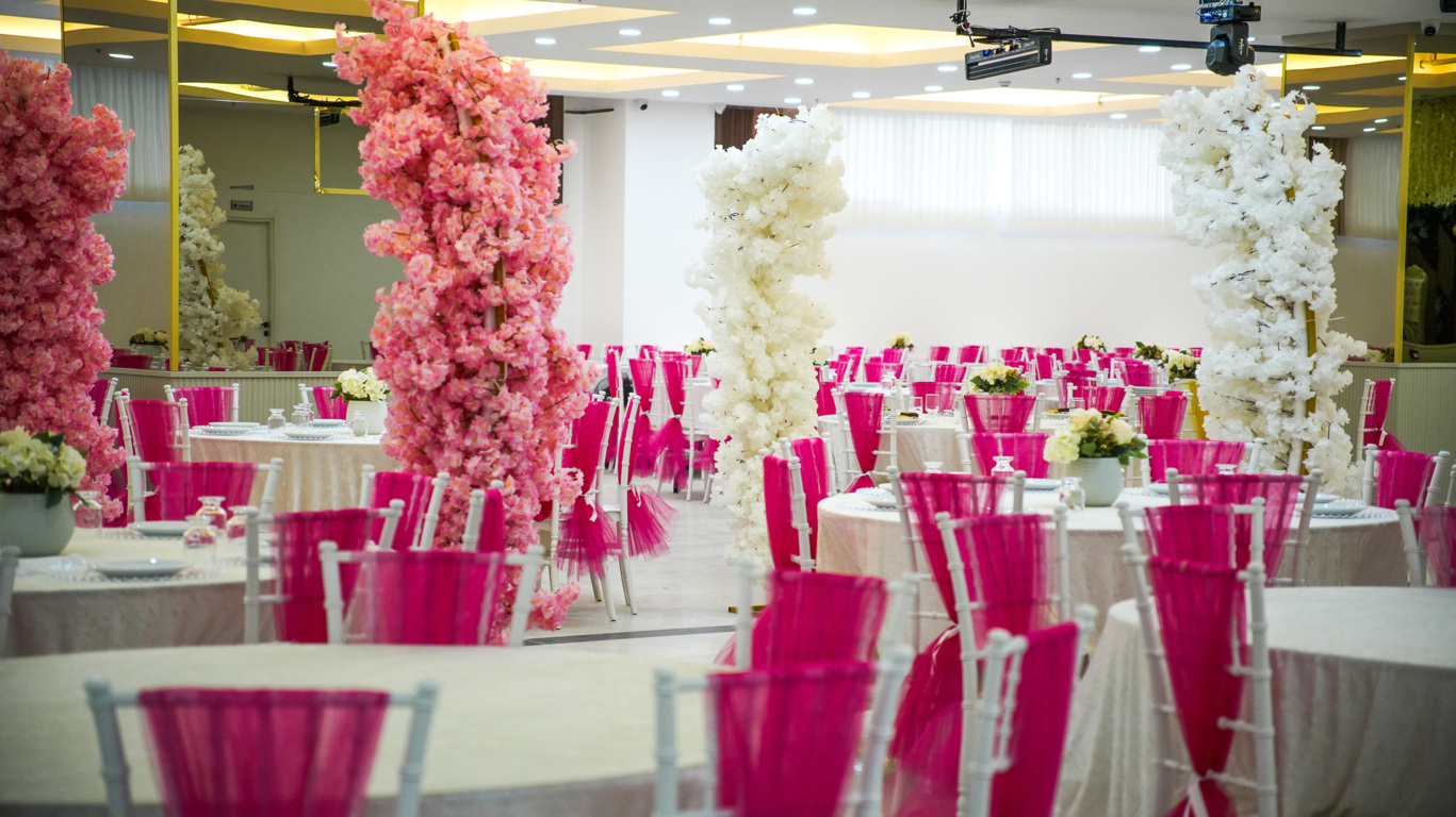 Asyam Düğün Davet Balo