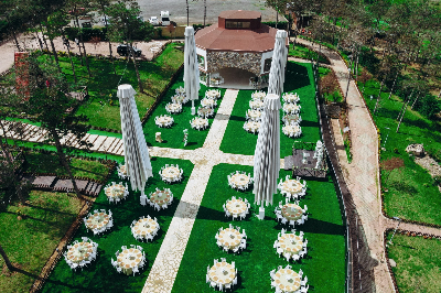 Poi Boğaz Bahçe Çekmeköy