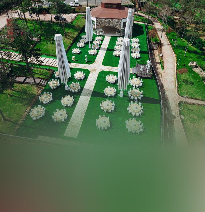 Poi Boğaz Bahçe Çekmeköy