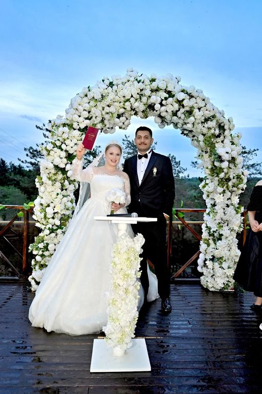 Poi Boğaz Bahçe Çekmeköy