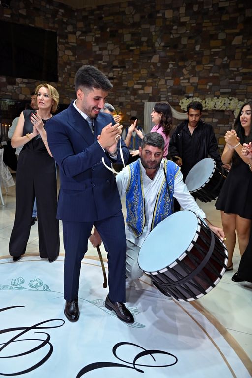 Poi Boğaz Bahçe Çekmeköy