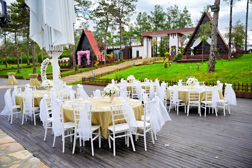 Poi Boğaz Bahçe Çekmeköy