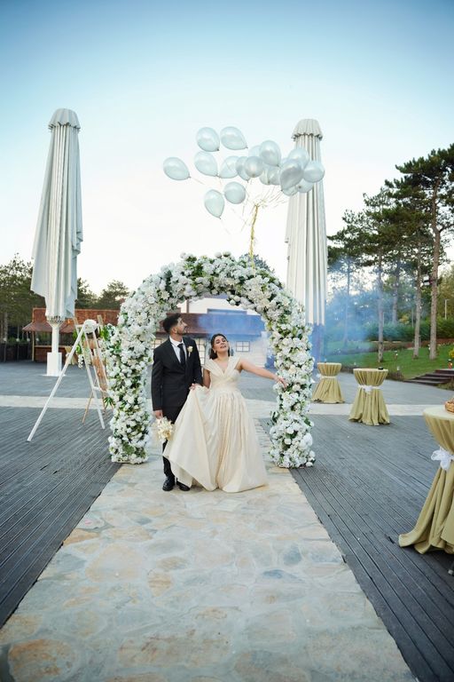 Poi Boğaz Bahçe Çekmeköy