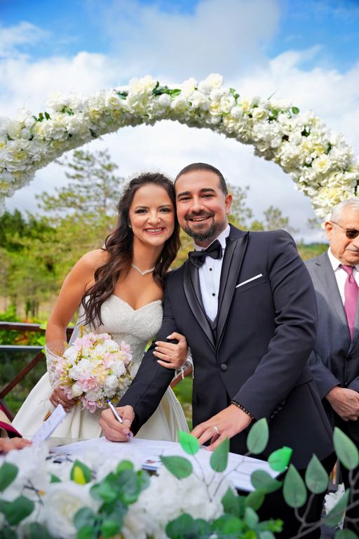 Poi Boğaz Bahçe Çekmeköy