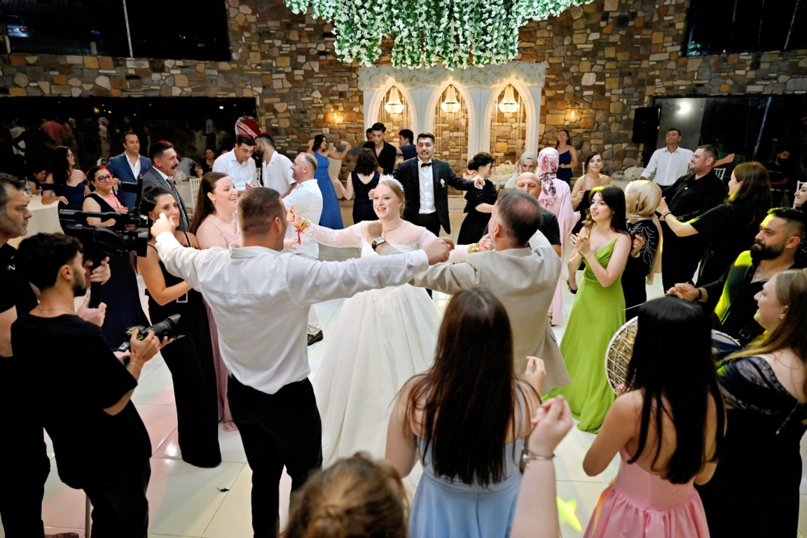 Poi Boğaz Bahçe Çekmeköy