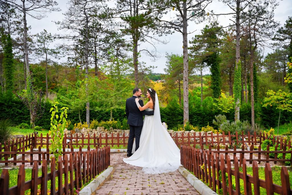 Poi Boğaz Bahçe Çekmeköy