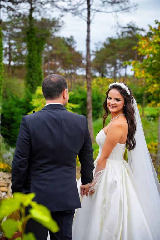 Poi Boğaz Bahçe Çekmeköy