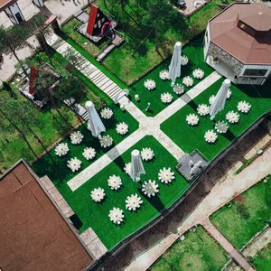 Poi Boğaz Bahçe Çekmeköy