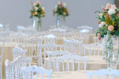 Karşıyaka Düğün ve Etkinlik Merkezi