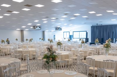 Karşıyaka Düğün ve Etkinlik Merkezi