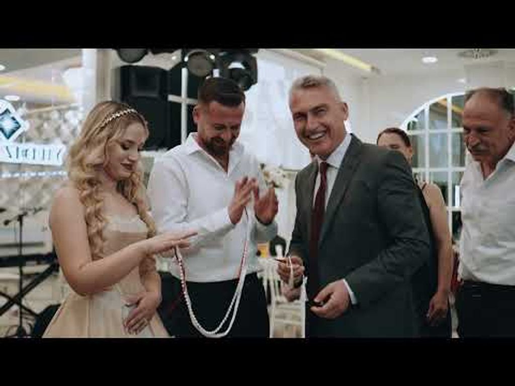 Yıldız Park Düğün & Nikah Salonları