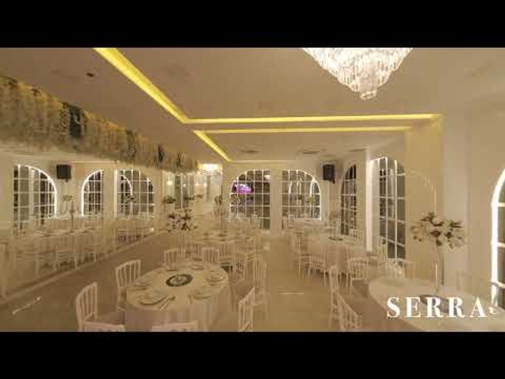 Yıldız Park Düğün & Nikah Salonları