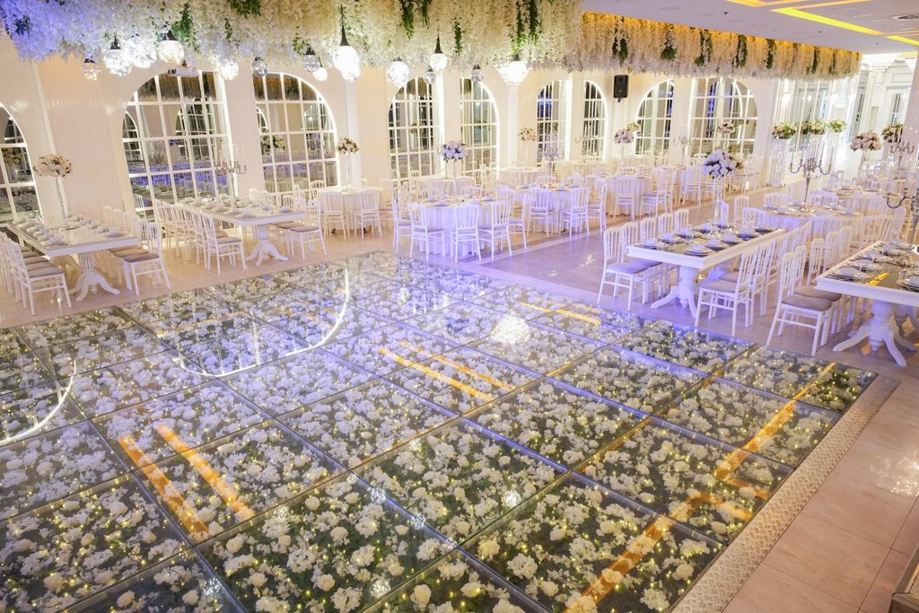 Yıldız Park Düğün & Nikah Salonları