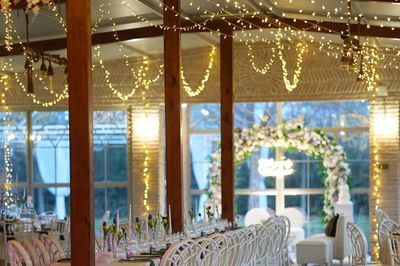 Haflinger Çiftliği