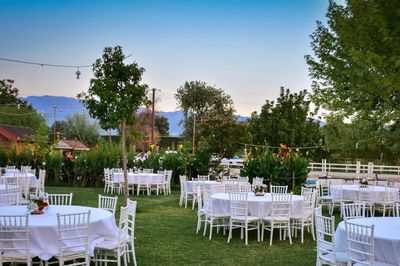 Haflinger Çiftliği