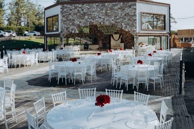 Poi Boğaz Bahçe Çekmeköy