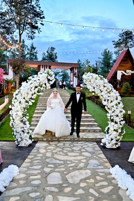 Poi Boğaz Bahçe Çekmeköy