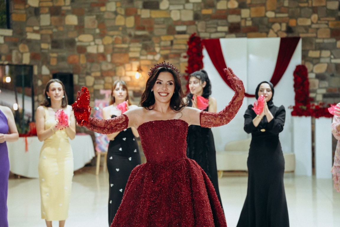 Poi Boğaz Bahçe Çekmeköy