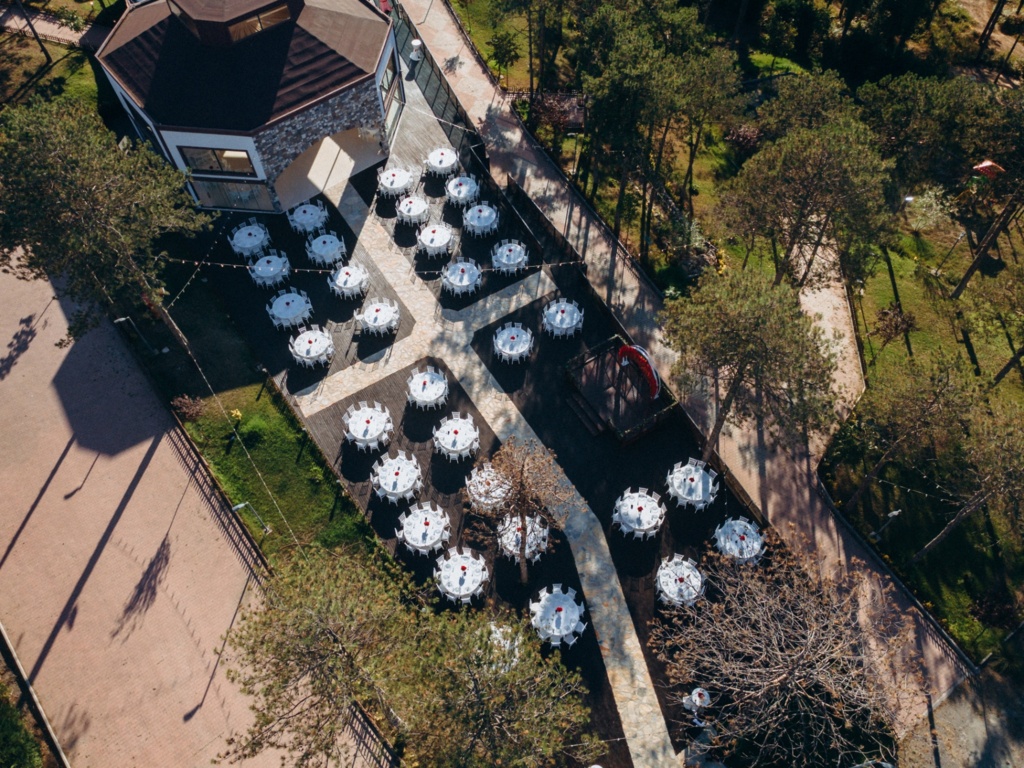 Poi Boğaz Bahçe Çekmeköy