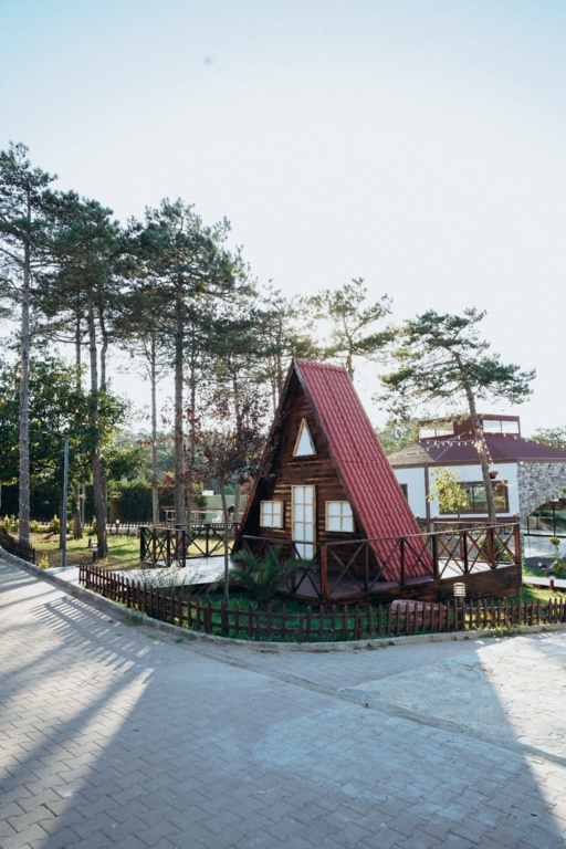 Poi Boğaz Bahçe Çekmeköy