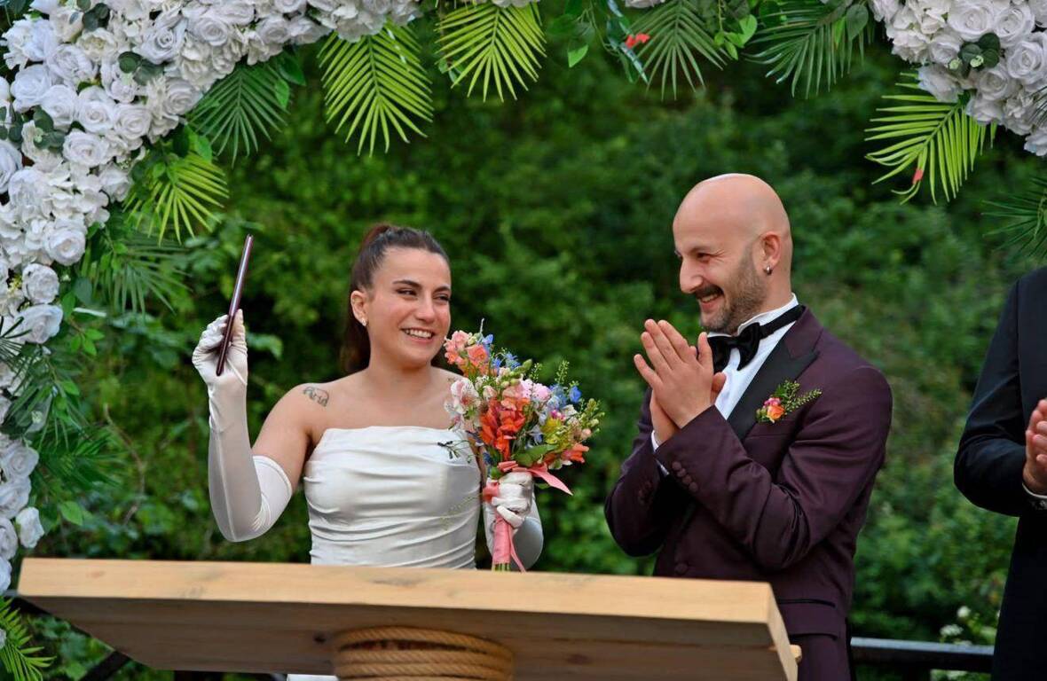 Poi Boğaz Bahçe Çekmeköy