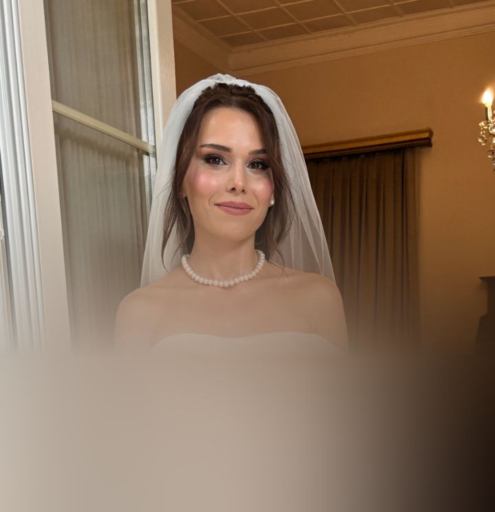 Nazan Saç Tasarım Make-up