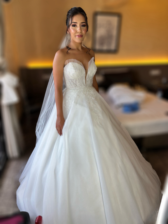 Nazan Saç Tasarım Make-up