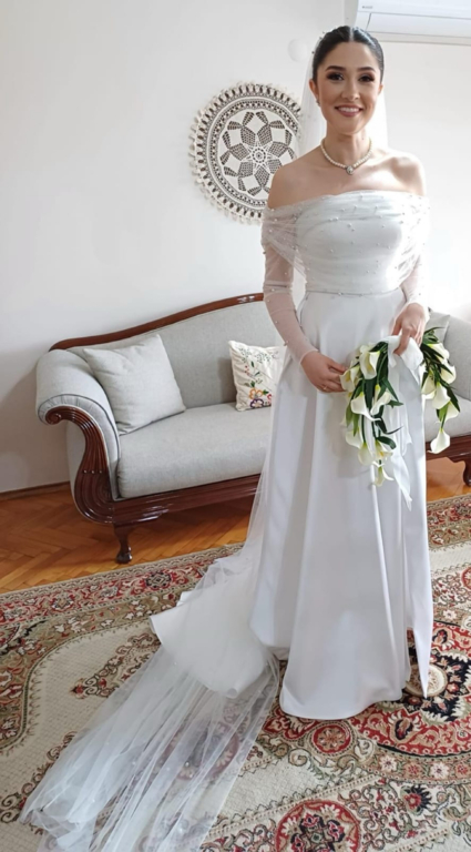 Nazan Saç Tasarım Make-up