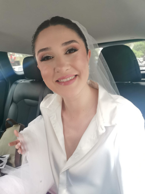 Nazan Saç Tasarım Make-up