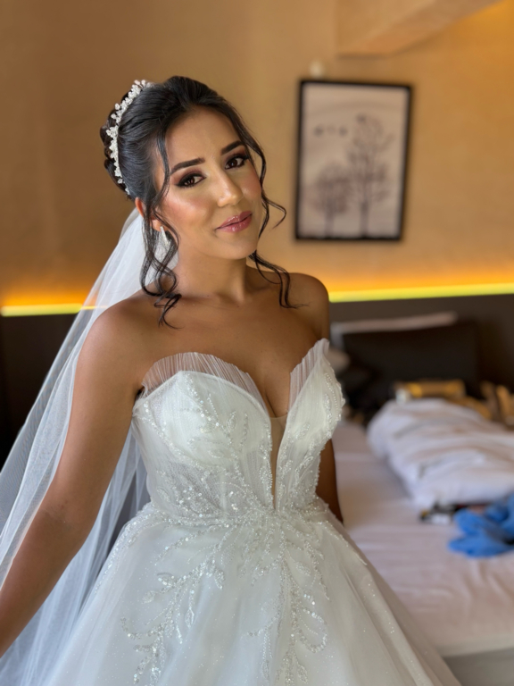 Nazan Saç Tasarım Make-up