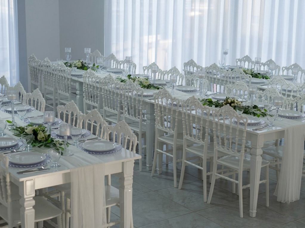 Kuğu Davet Salonu Tekirdağ