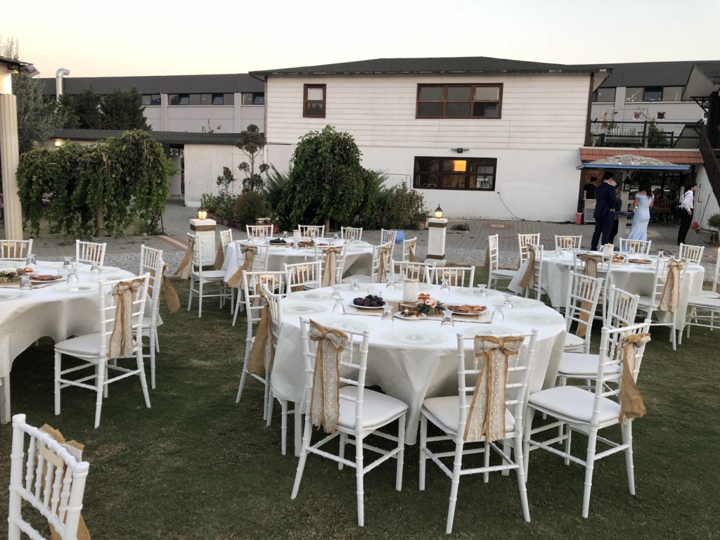 Atiz Park Events