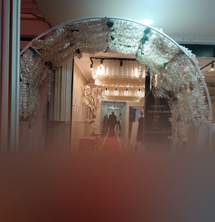Sever Hall Düğün ve Davet Evi