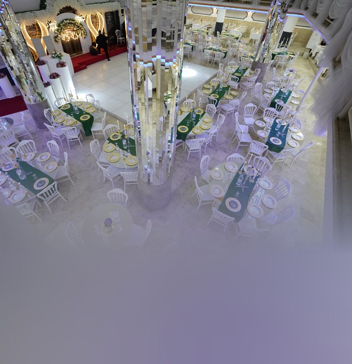Sever Hall Düğün ve Davet Evi