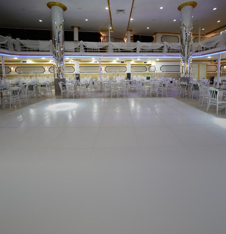 Sever Hall Düğün ve Davet Evi