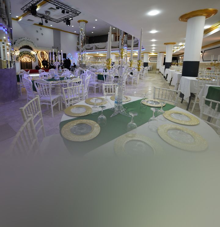 Sever Hall Düğün ve Davet Evi