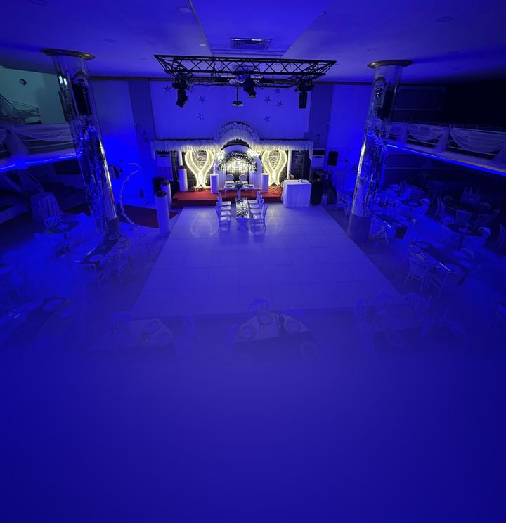 Sever Hall Düğün ve Davet Evi