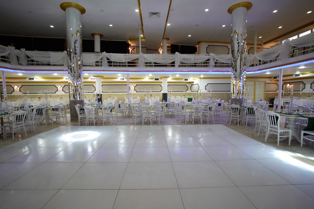 Sever Hall Düğün ve Davet Evi