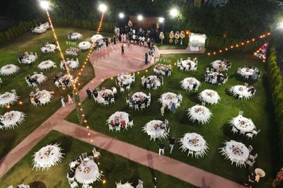 Gülistan Garden