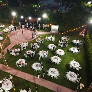 Gülistan Garden