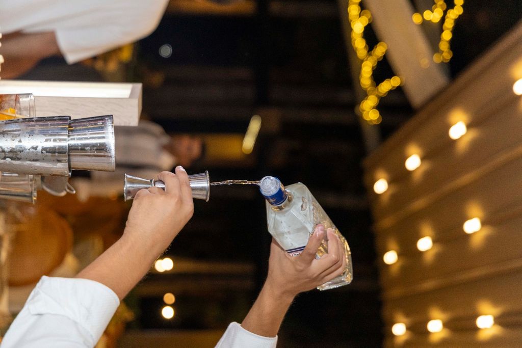 Birbarmen Gastro & Cocktail Lab.