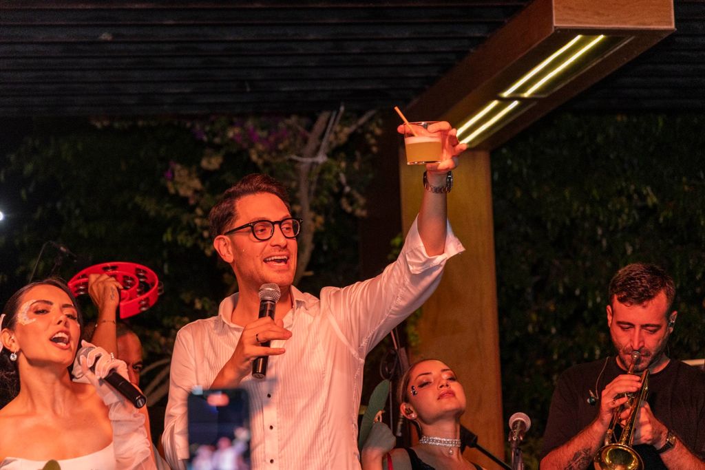 Birbarmen Gastro & Cocktail Lab.