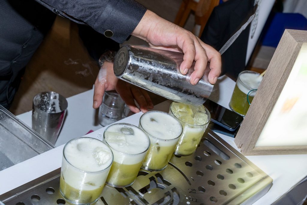 Birbarmen Gastro & Cocktail Lab.