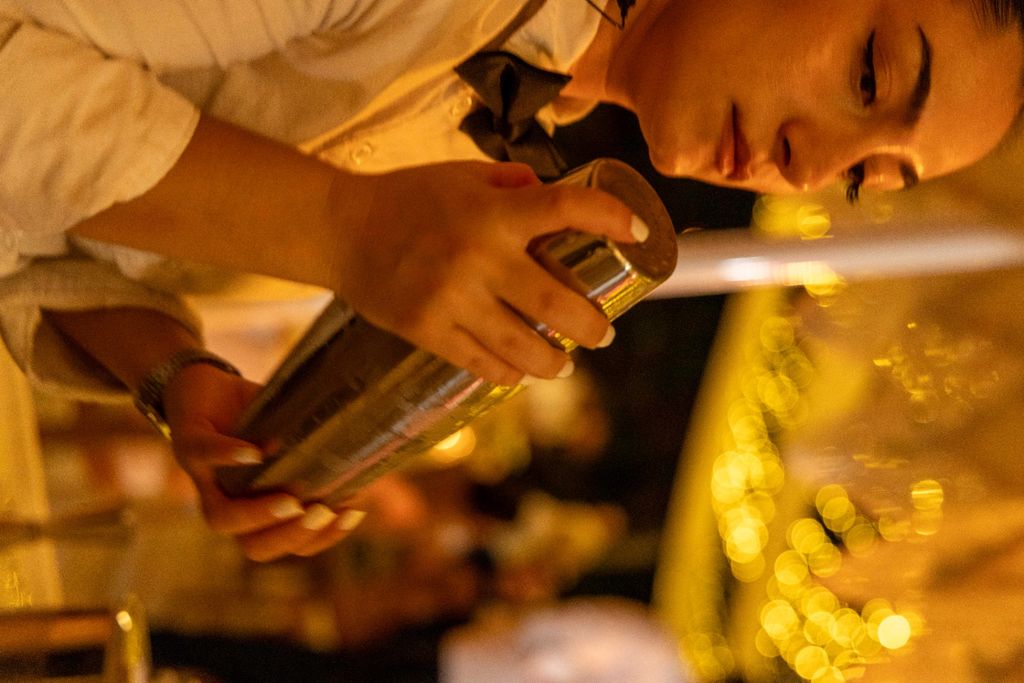 Birbarmen Gastro & Cocktail Lab.