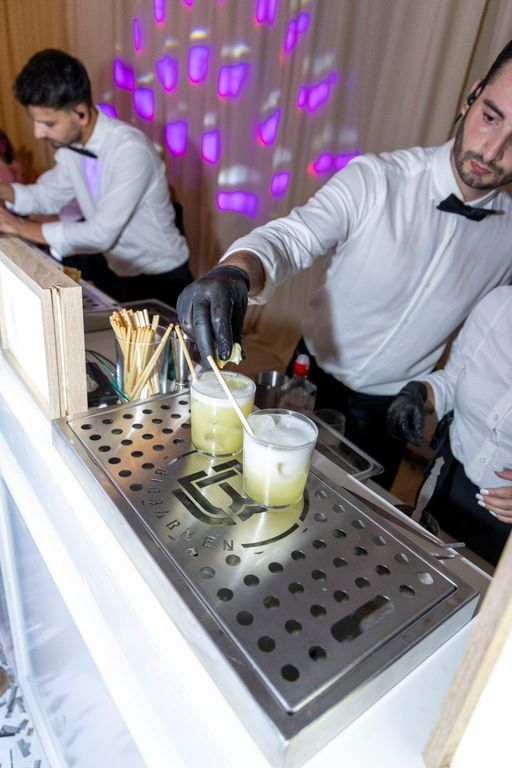 Birbarmen Gastro & Cocktail Lab.