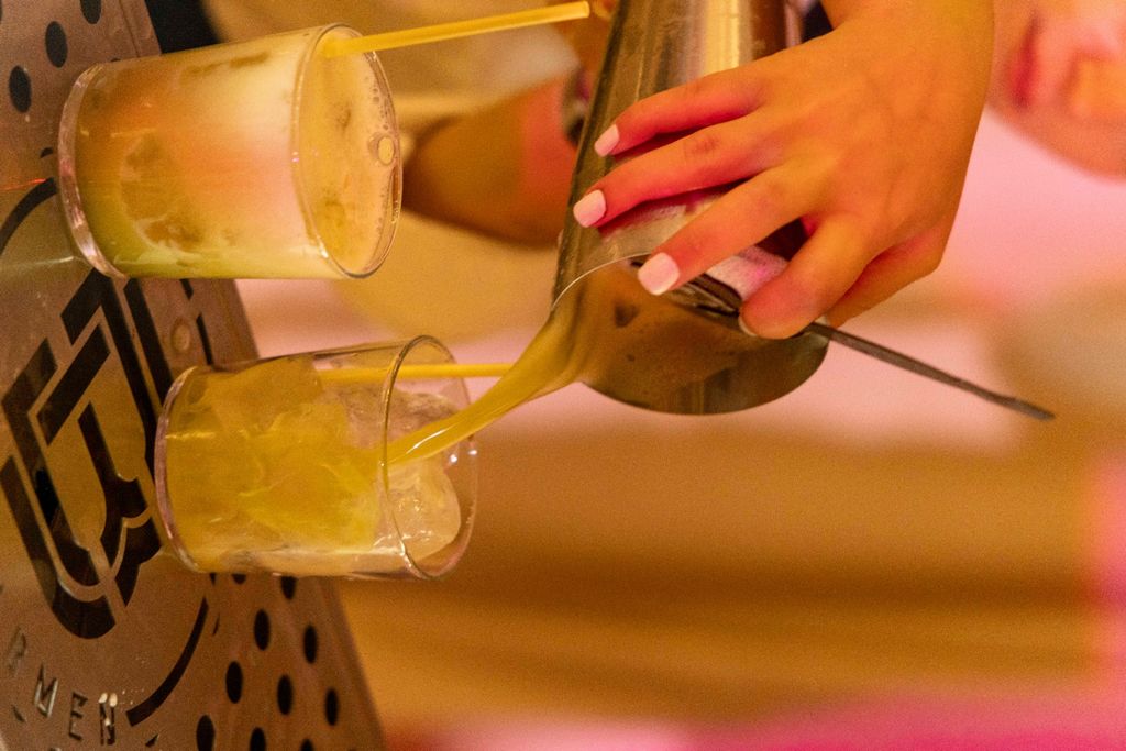 Birbarmen Gastro & Cocktail Lab.