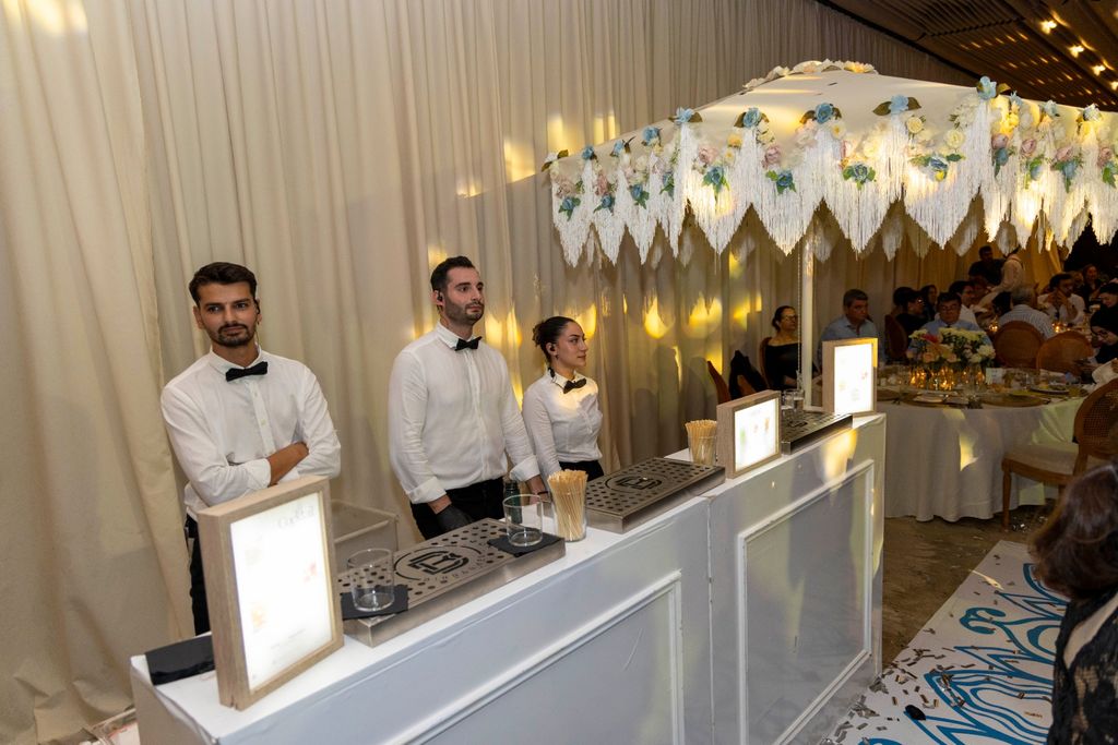 Birbarmen Gastro & Cocktail Lab.